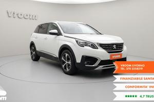 PEUGEOT 5008 2� serie 5008 PureTech Turbo 130 S...