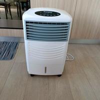 Raffrescatore Kooper Triofresh 3 in 1