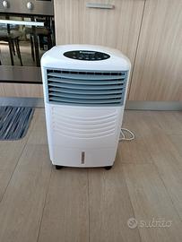 Raffrescatore Kooper Triofresh 3 in 1