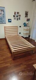 Struttura per letto singolo Tarva