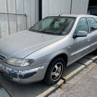 RICAMBI PER CITROEN XARA 2.0 HDI - ANNO 2000 - 5 P