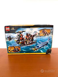 Lego Jurassic World 77983 - Collezionismo In vendita a Cagliari