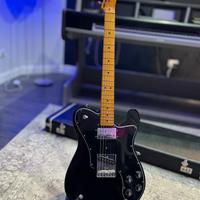 Fender American Vintage II 1977 Telecaster Black