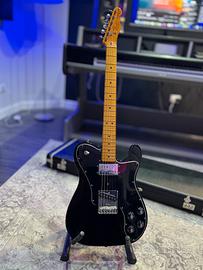 Fender American Vintage II 1977 Telecaster Black