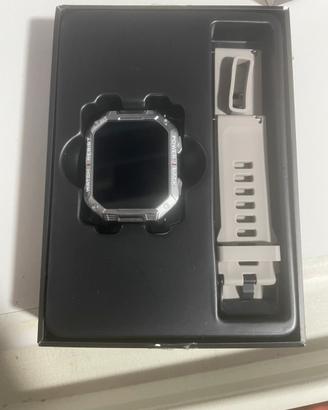 SMARTWATCH WATCHMARK ULTRA