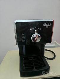 gaggia viva style 