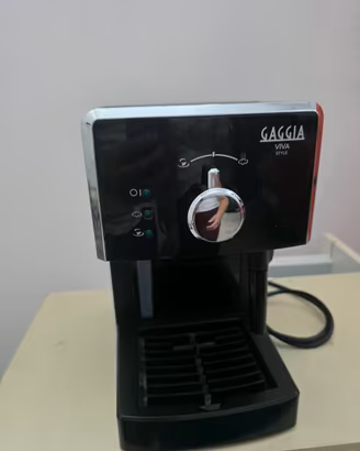 gaggia viva style 