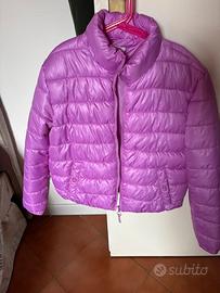 Piumino leggero 12 14 anni