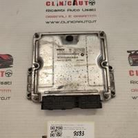 CENTRALINA MOTORE CHRYSLER Voyager 3Â° Serie 02810