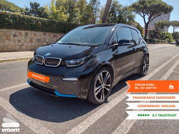 BMW i3 (I01) i3s 120 Ah Advantage