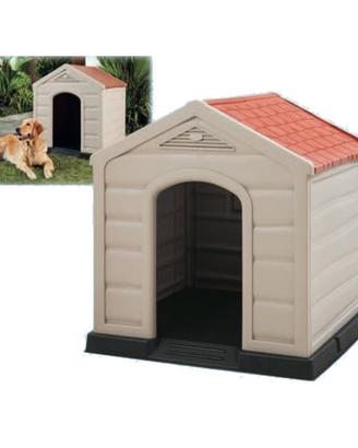 Cuccia per cani taglia grande Doggy