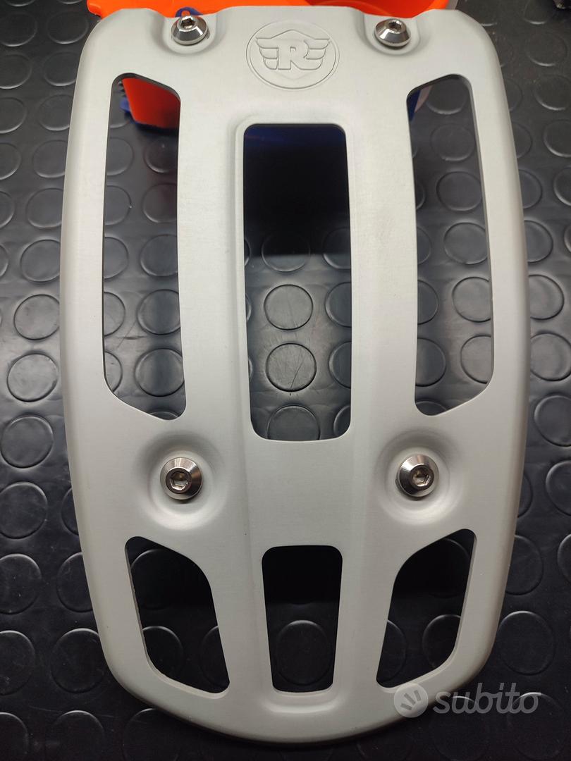 BÜCHEL Parafanghi Delphin 18" Nero BUCHEL - Foto 6