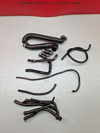 TUBI ACQUA CAGIVA RAPTOR 650 2001 2004