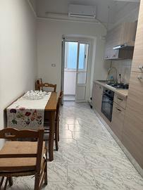 Appartamento arredato in zona Borgo - Taranto