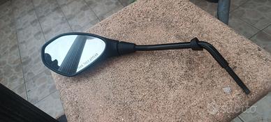 Specchietto SX Beverly 400 hpe