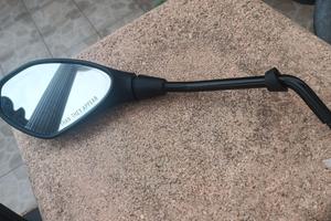 Specchietto SX Beverly 400 hpe