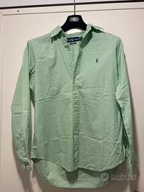 Magnifica camicia, polo, Ralph Laurent