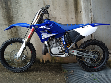 Yamaha YZ250 2t