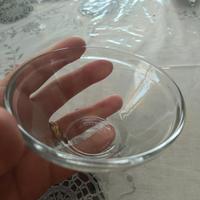 ciotola di vetro 