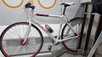 BICI SPECIALIZED LANGSTER LONDON RICOMPENSA