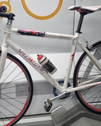 BICI SPECIALIZED LANGSTER LONDON RICOMPENSA