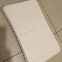 Wii balance board