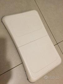 Wii balance board