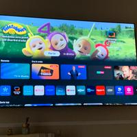 Tv 65 pollici Samsung