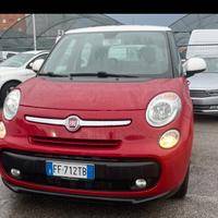 Fiat 500L 1.3 Multijet 95 CV Pop