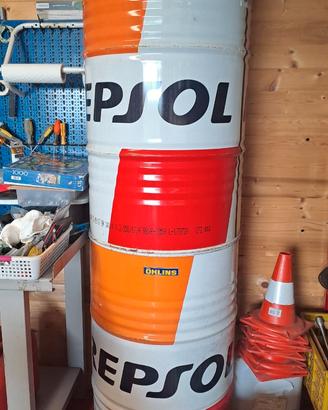 Barili Repsol