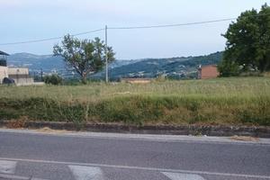 Terreno agricolo edificabile campobasso