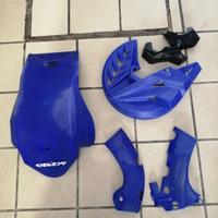 Plastiche Yamaha yzf 250 2018 2019 2020
