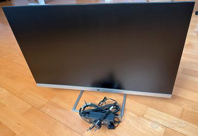 Monitor HP 27f