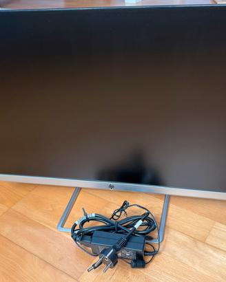 Monitor HP 27f