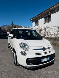 Fiat 500l Neopatentati