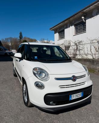 Fiat 500l Neopatentati