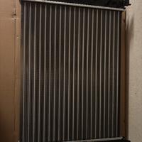 radiatore clio IV 1.5dci 75cv