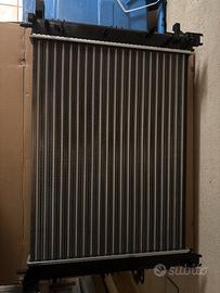 radiatore clio IV 1.5dci 75cv