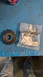 pignone 15 pbr CF moto 450mt