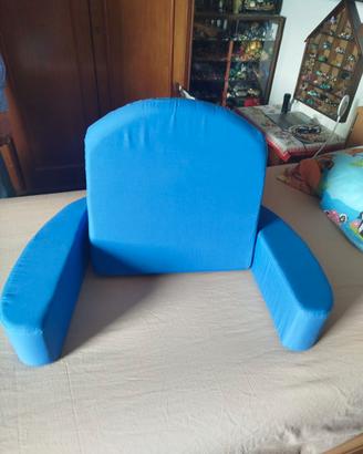 Schienale / poltrona da letto