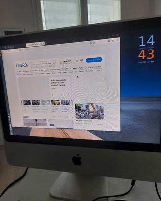 imac 8
