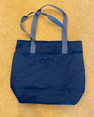Borsa Spiaggia