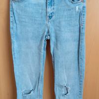 Jeans skinny da donna
