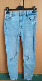 Jeans skinny da donna