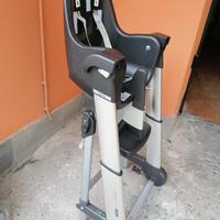 seggiolone pappa zuma Inglesina
