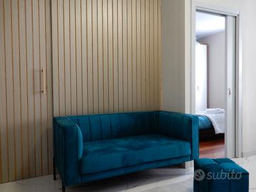 Appartamento centrale in corso Alfieri