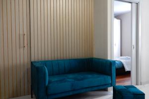 Appartamento centrale in corso Alfieri