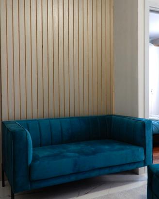 Appartamento centrale in corso Alfieri