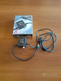 adattatore per playstation 