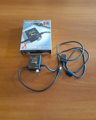 adattatore per playstation 